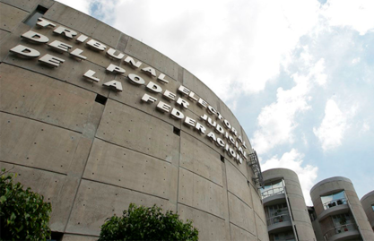INE, sin facultades para aplazar revocación de mandato: Tribunal Electoral