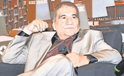 “Había argumentos para serie de Chente”: Martín Urieta