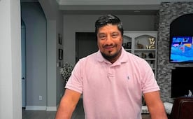 Embajador Lazzeri acompaña a familia de mexicano baleado por ICE; solicita con firmeza revisión de los hechos