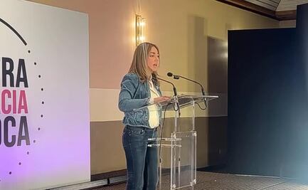 “Que AMLO nos deje votar en paz”, exige sociedad civil previo a marcha por la democracia