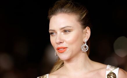 Scarlett Johansson celebra sus 32 años
