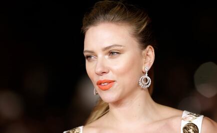 Scarlett Johansson celebra sus 32 años