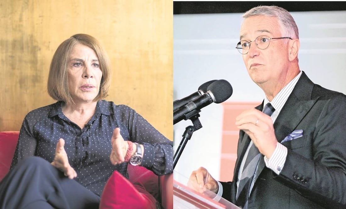 Foto: Archivo EL UNIVERSAL