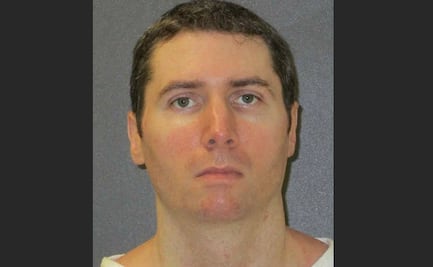 El brutal crimen del prisionero condenado a muerte y ejecutado en Texas