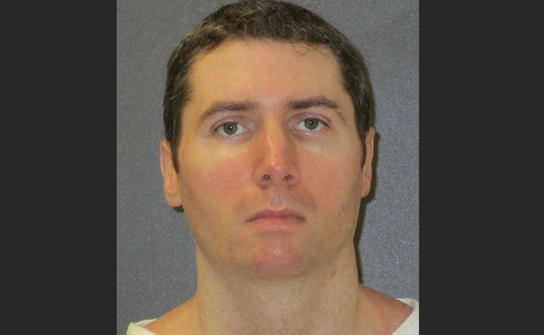 Hall es el 19 condenado a muerte ejecutado este año en Estados Unidos, el octavo en Texas (Foto: AFP)
