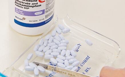 Second Chance, la primera app que detecta sobredosis de opiáceos