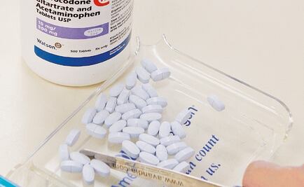 Second Chance, la primera app que detecta sobredosis de opiáceos