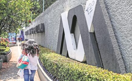 UNAM, UAM e IPN reanudan clases este lunes tras contingencia
