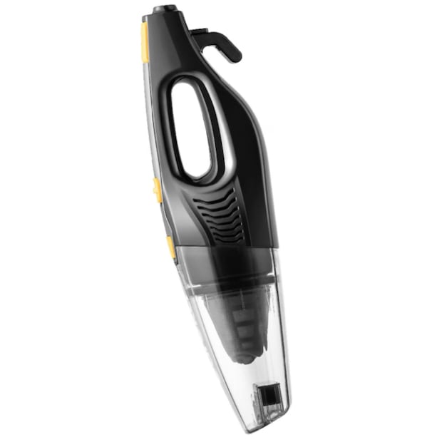 Aspiradora Eureka vista 2
