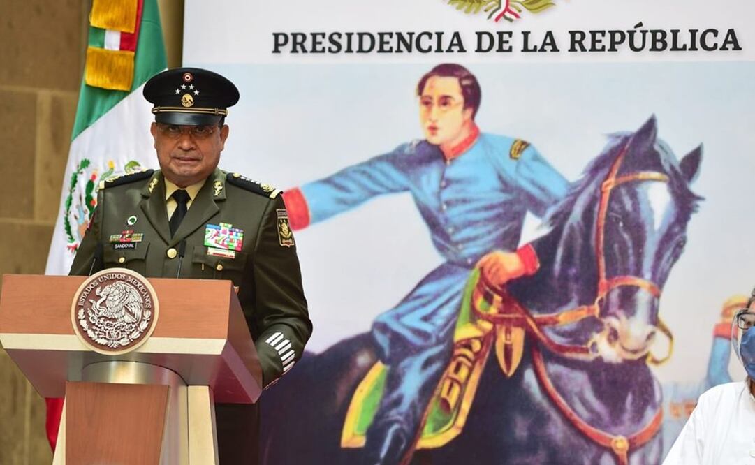 Foto: Gobierno de México