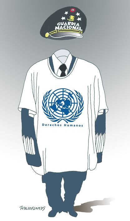 Propuesta de uniforme