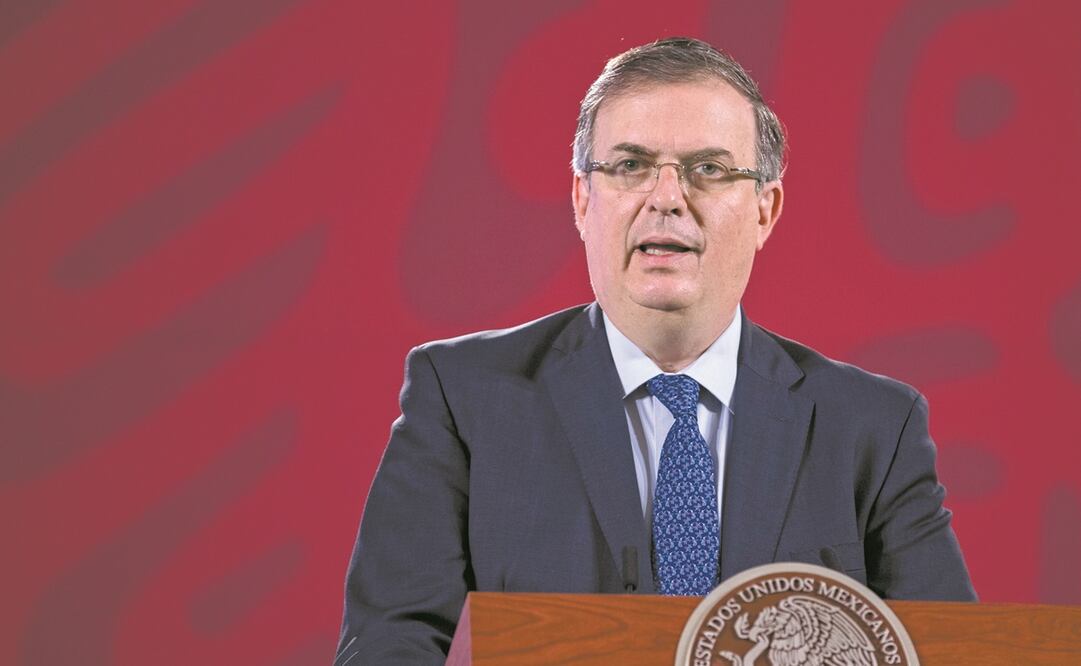 Foto: Archivo/EL UNIVERSAL