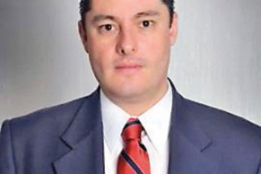 Acusación. Luis Vizcaíno pidió que le entregaran 90 mil pesos para permitir que se hiciera una carrera, según Asdeporte (ARCHIVO EL UNIVERSAL)