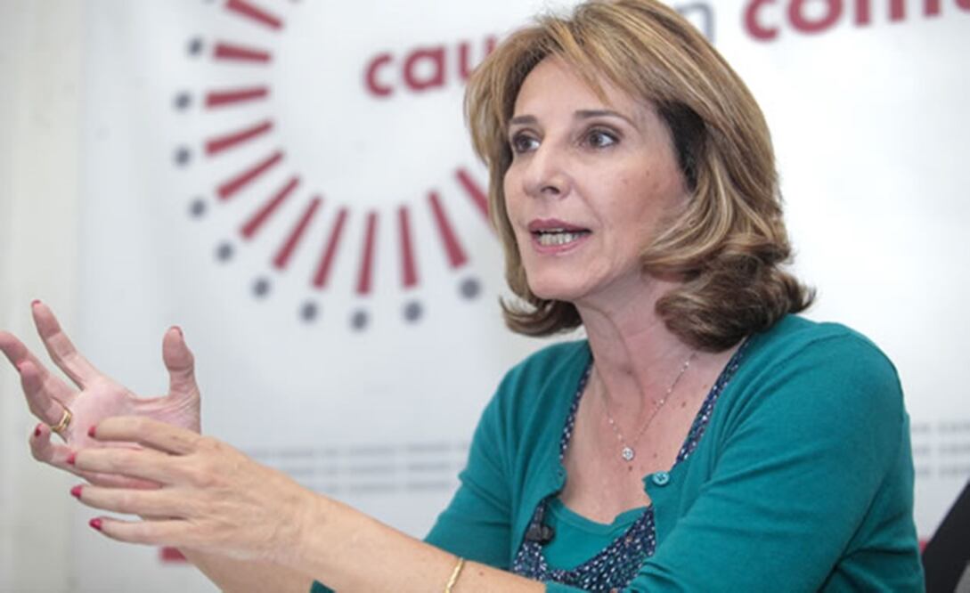 (Foto: Archivo El Universal) 