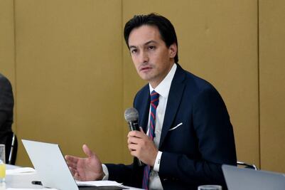 PAN exige a Sheinbaum dejar de hablar de temas electorales 