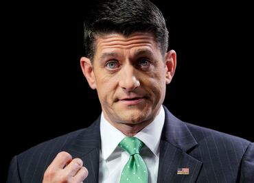 Prevén en EU aprobar fondos para muro esta semana