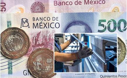 Política industrial y estabilidad atraen inversiones, seguirá  “avalancha” de proyectos: Buenrostro