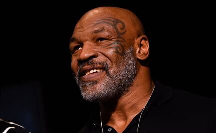 Conoce por qué Mike Tyson quebró a pesar de tener una fortuna de más de 400 millones de dólares