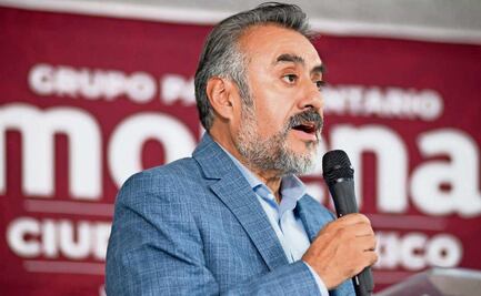 Declinan 58 jueces y magistrados su reelección en CDMX