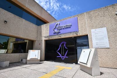 Este lunes arrancan las campañas para la elección del Poder Judicial en la CDMX