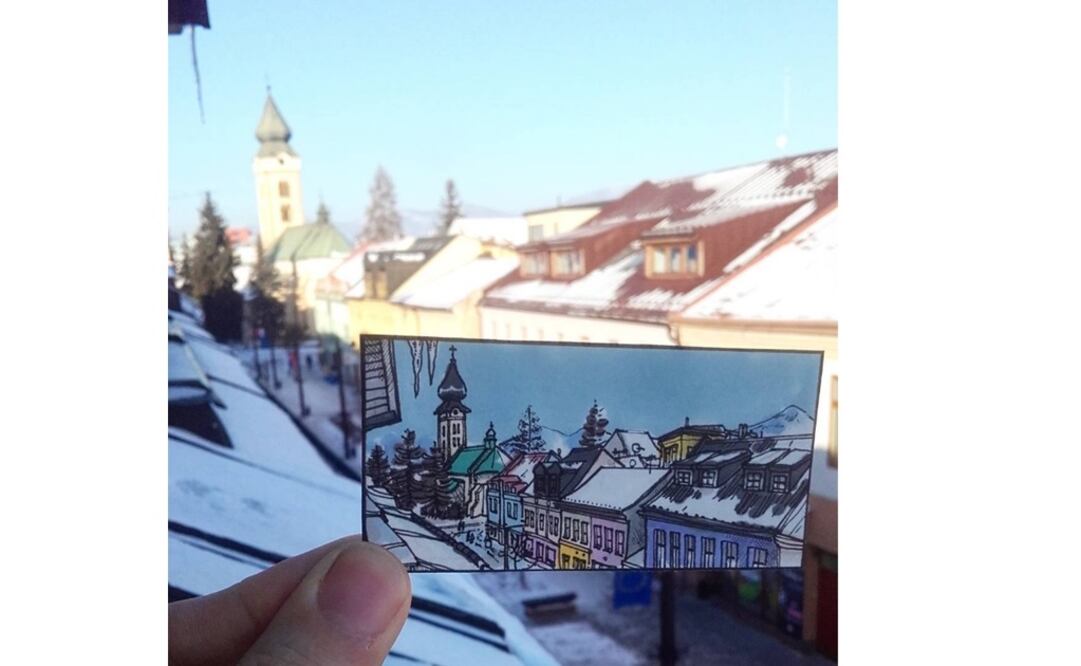 Foto: Instagram / Maxwell Tilse