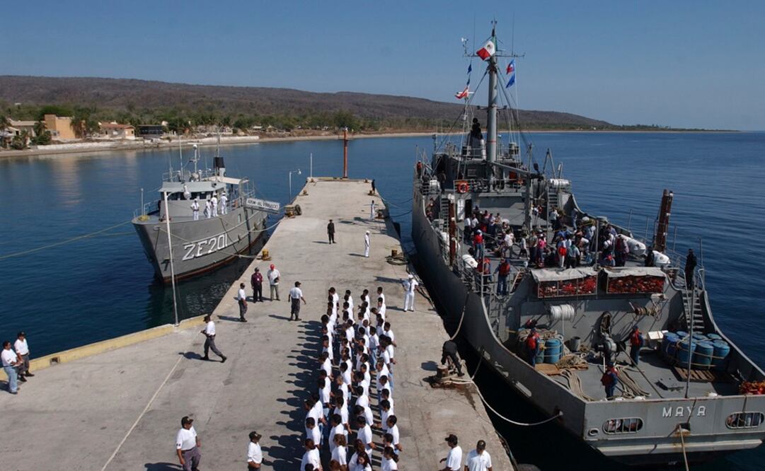 Foto archivo/ El UNIVERSAL