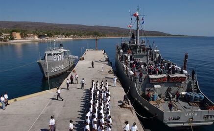 Lo que debes saber de la Islas Marías