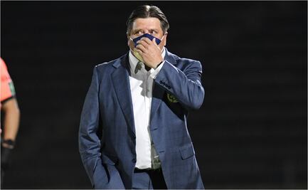 Miguel Herrera, ¿la mejor opción para Tigres?