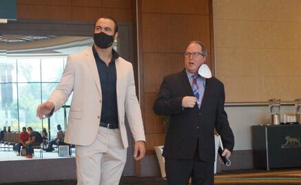 Drew McIntyre quiere de regreso el título de WWE, 'Estoy harto de que la gente me joda'