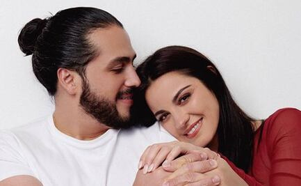 Andrés Tovar niega separación y crisis matrimonial con Maite Perroni: "La felicidad les molesta"