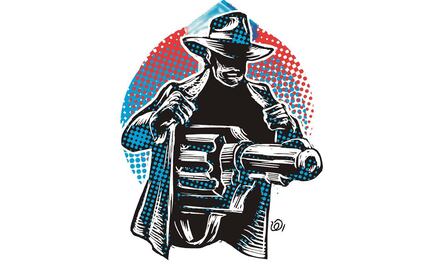 Otra historia de la noche en la Ciudad de México