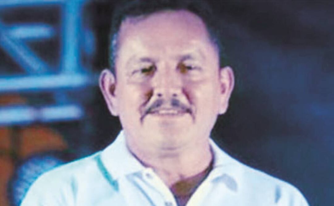 Indagatoria. A Juan José Farías Álvarez, detenido por la Marina el domingo pasado, se le vincula con el CJNG (QUADRATÍN)