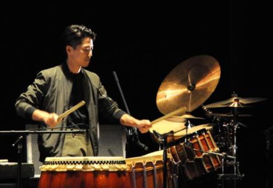 Wasabi, música tradicional japonesa al estilo moderno