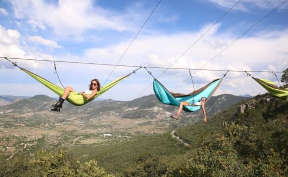 10 lugares en México para disfrutar la naturaleza y aislarte del mundo