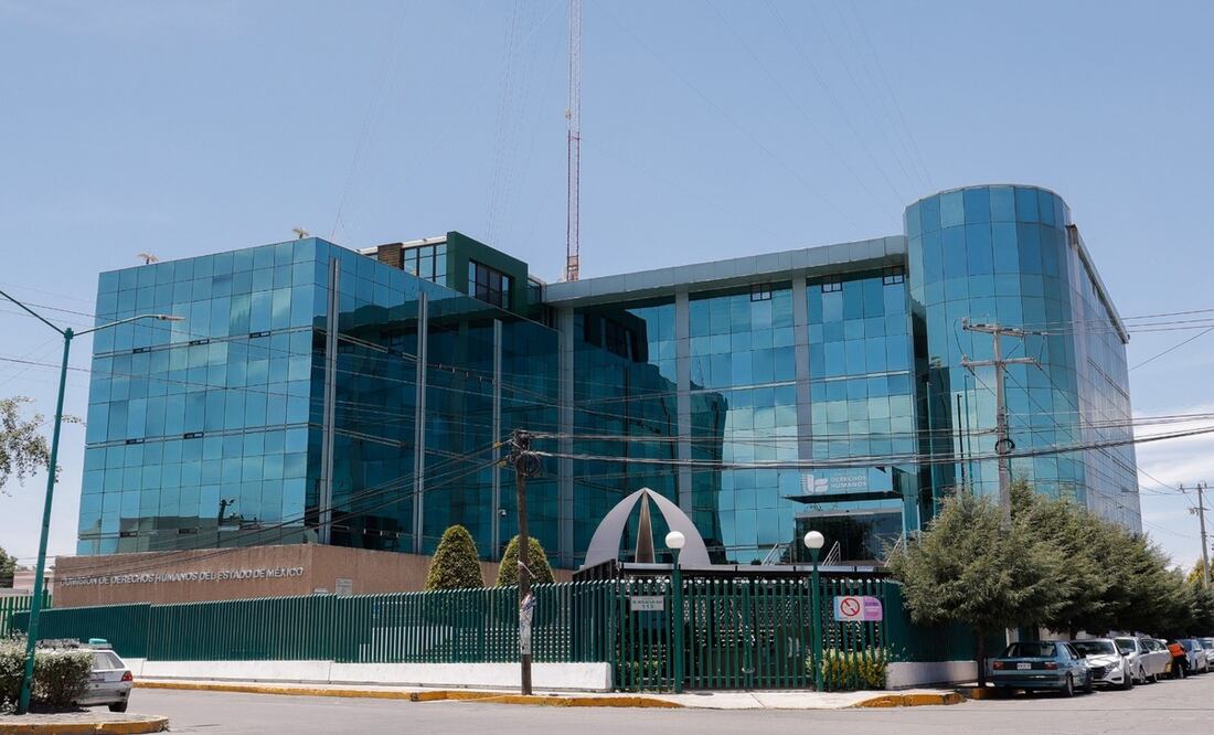 Aspirantes a la CODHEM hablaron de renovar el órgano. Foto: Archivo El Universal