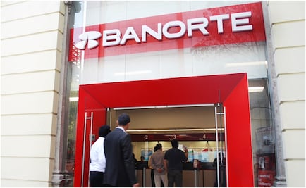 Entérate. ¿Qué hacer si tu cuenta de Banorte aparece en ceros?