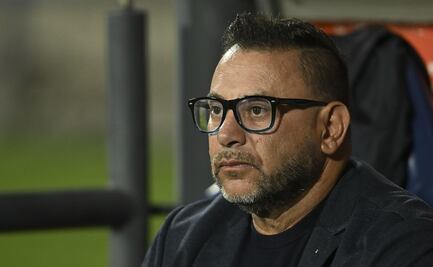 Turco Mohamed acepta falta de contundencia en Pumas: “Erramos muchos goles”