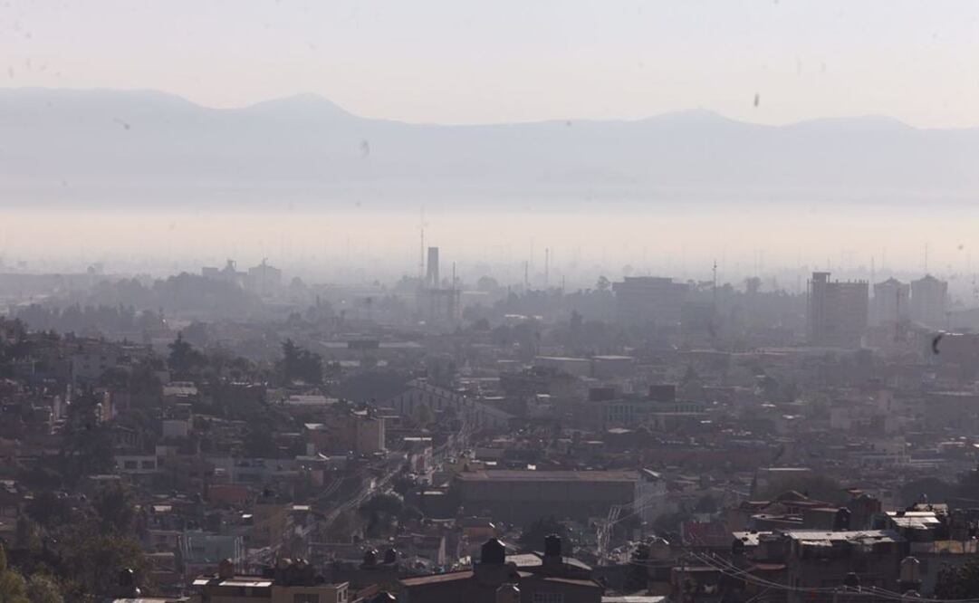 Foto: Joel Merino / EL UNIVERSAL