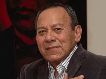 "Canallada", descalificar al INE y al TEPJF: Jesús Zambrano