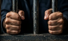Vinculan a proceso a feminicida, enfrentará proceso en prisión preventiva
