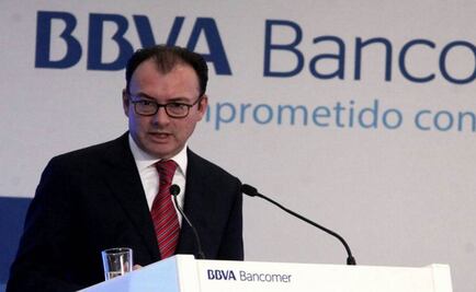 SHCP: México acelera crecimiento, pese a entorno mundial