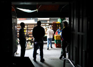 Metro de Caracas paraliza operaciones por segundo apagón en la semana