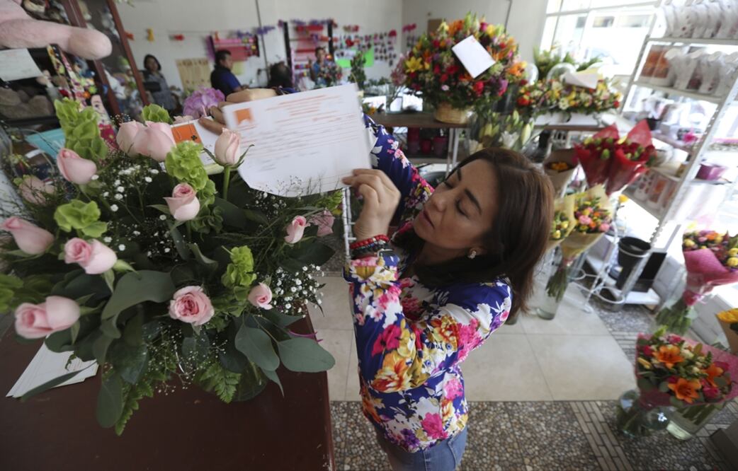 Foto: Jorge Alvarado/EL UNIERSAL