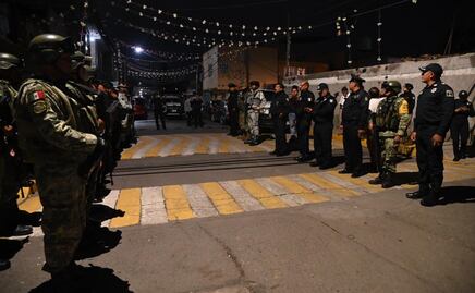 Gobiernos Federal y Estatal refuerzan ayuda a 600 familias afectadas por inundaciones en Chalco