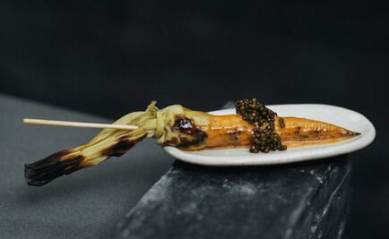 Pujol, the best restaurant in North America