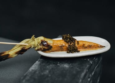 Pujol, the best restaurant in North America