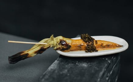 Pujol, the best restaurant in North America