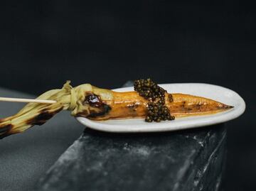 Pujol, the best restaurant in North America