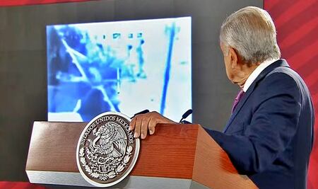 AMLO pedirá a Biden atender caso de Julian Assange; reitera ofrecimiento de asilo político