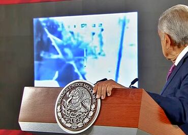 AMLO pedirá a Biden atender caso de Julian Assange; reitera ofrecimiento de asilo político